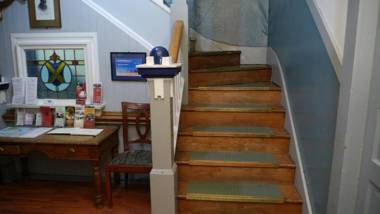 St. Clair Hotel Hostel