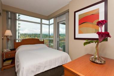 Lord Stanley Suites On The Park