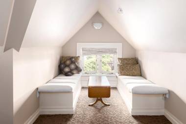 O Canada House Bed & Breakfast