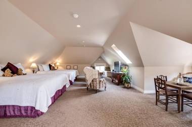 O Canada House Bed & Breakfast