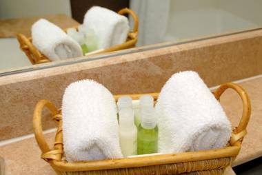 Landis Hotel & Suites