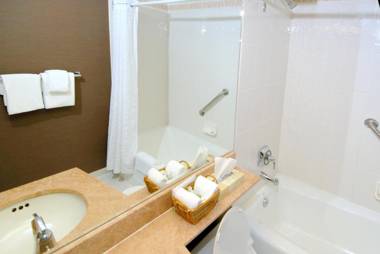 Landis Hotel & Suites