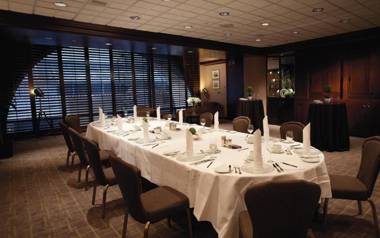 Metropolitan Hotel Vancouver