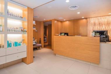 The Sutton Place Hotel Vancouver