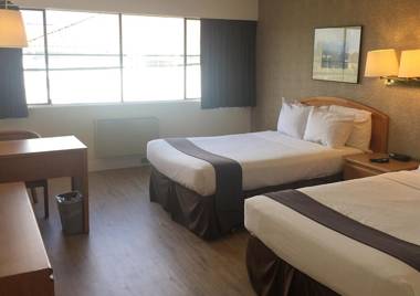 Cassandra Hotel