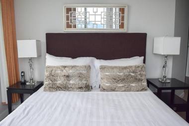 Vancouver Extended Stay