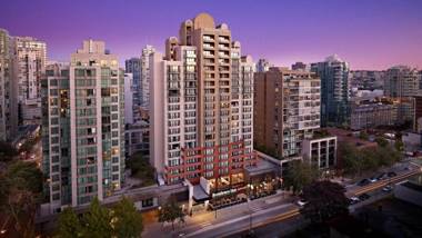 Residence Inn by Marriott Vancouver Downtown