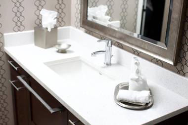 Residence Inn by Marriott Vancouver Downtown