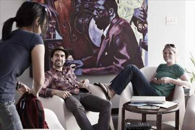 HI Vancouver Downtown - Hostel