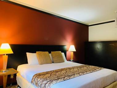 Hotel at the Waldorf