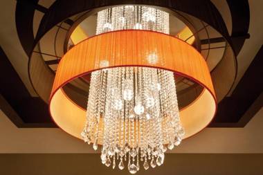 Coast Coal Harbour Vancouver Hotel by APA