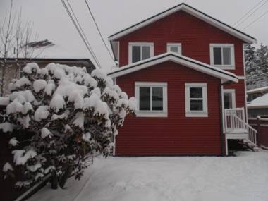 Gordon's Guest House