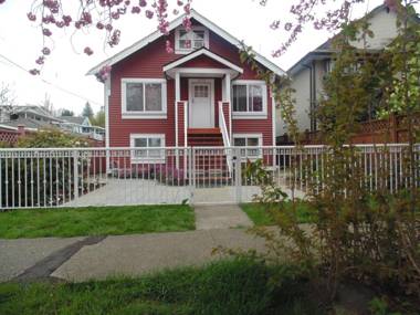 Gordon's Guest House