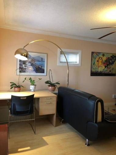 Cozy Bedrooms Guest House