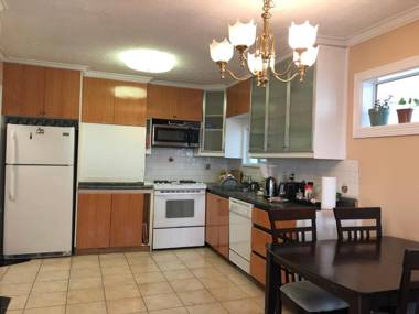 Cozy Bedrooms Guest House