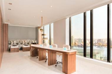 JW Marriott Parq Vancouver