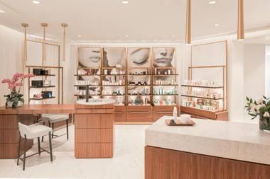 JW Marriott Parq Vancouver