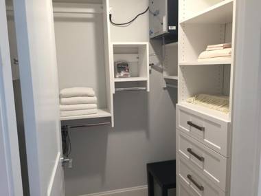 New Urban Modern Main St. Coach House