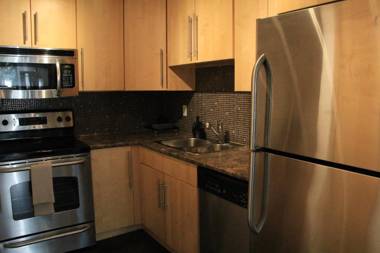 Twelve Oaks By Marquee