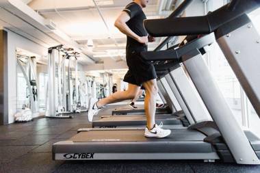 Level Yaletown - Richards