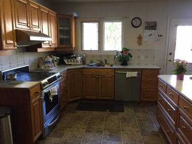 The Sunshine House-Free Parking