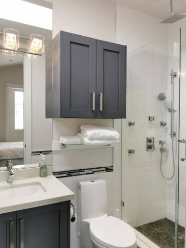 Vancouver West Cozy Retreat by Elevate Rooms