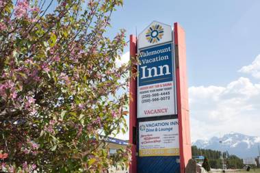 Valemount Vacation Inn