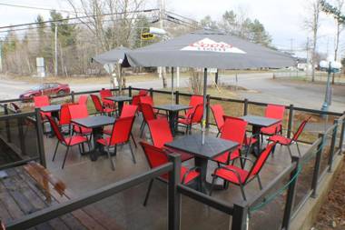 Auberge Valcartier