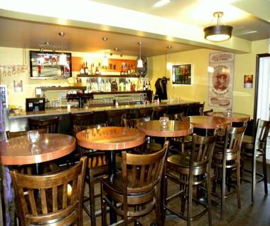 Auberge Valcartier