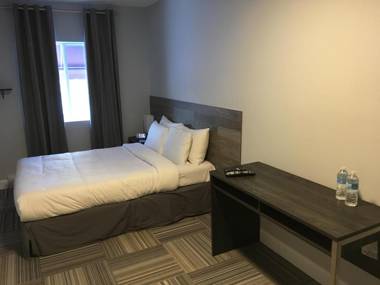 Auberge Valcartier