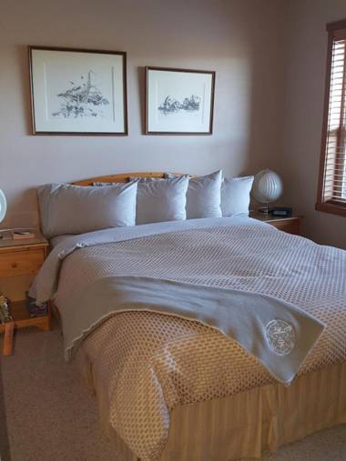 Reef Point Oceanfront Bed and Breakfast