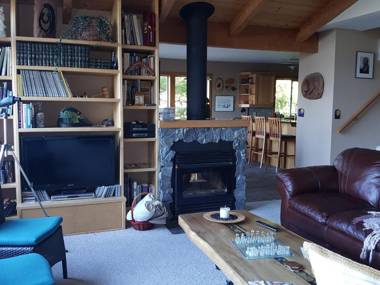 Reef Point Oceanfront Bed and Breakfast