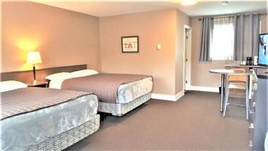 Ukee Peninsula Motel