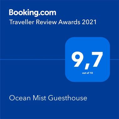 Ocean Mist Guesthouse