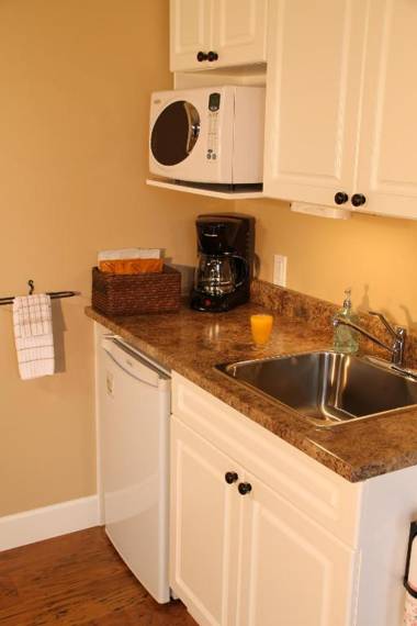 Ocean Mist Guesthouse