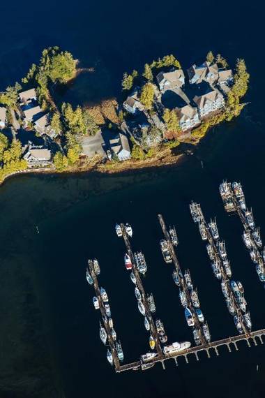 Embarc Ucluelet by Diamond Resorts