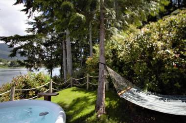 Doc Holiday Cabin by Natural Elements Vacation Rentals