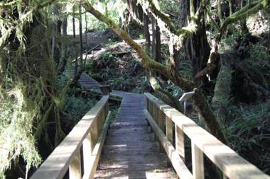 Great Condo in Excellent Location - Waterfront Building - Seaside