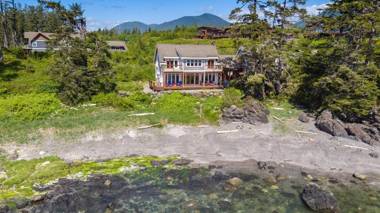 Black Rock Beach House