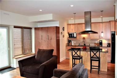 Marina View on the Harbour