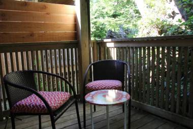 Sea Star Cabin - Cute & Central Location!