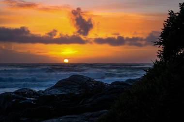 Pluvio restaurant and rooms