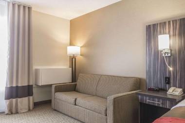 Comfort Inn Trenton