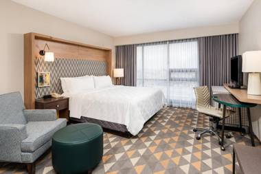 Holiday Inn Toronto Airport East an IHG Hotel