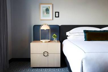 Kimpton Saint George Hotel an IHG Hotel