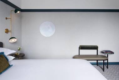 Kimpton Saint George Hotel an IHG Hotel