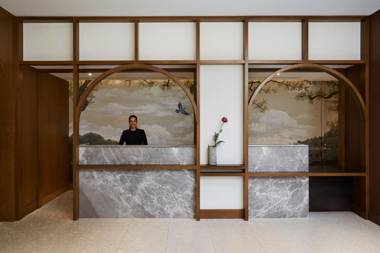 Kimpton Saint George Hotel an IHG Hotel