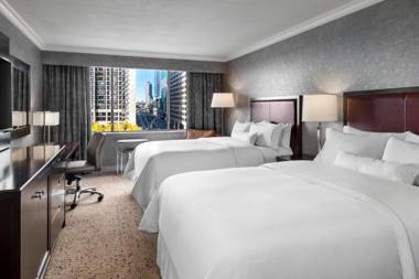 The Westin Harbour Castle Toronto