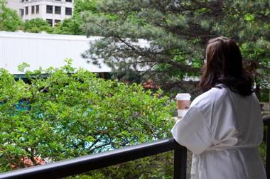 Sheraton Centre Toronto Hotel