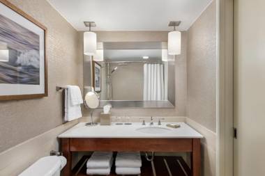 The Westin Toronto Airport